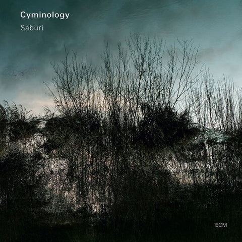 Cyminology - Saburi