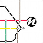 Metroland - Mind The Gap
