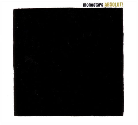 Monostars - Absolut!