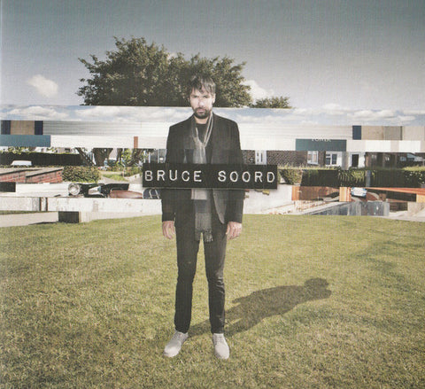 Bruce Soord - Bruce Soord