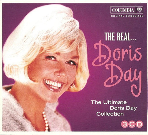 Doris Day - The Real... Doris Day