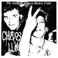 Chaos U.K - The Chipping Sodbury Bonfire Tapes