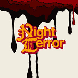 Night Terror - Night Terror