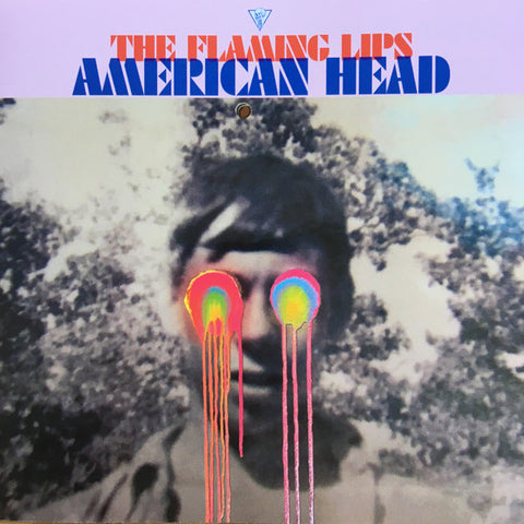 The Flaming Lips - American Head