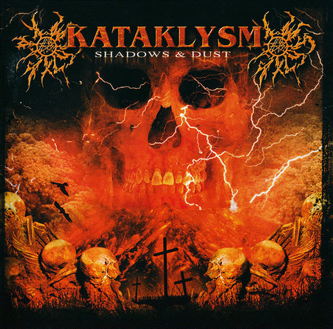 Kataklysm - Shadows & Dust