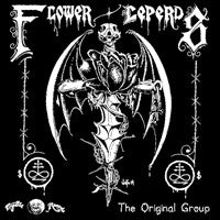 Flower Leperds - The Original Group