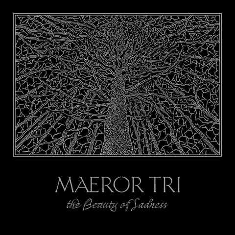 Maeror Tri - The Beauty Of Sadness