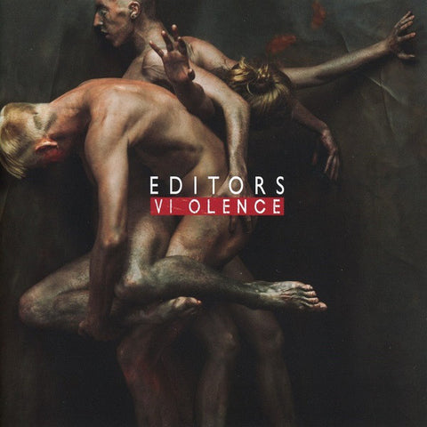 Editors - Violence