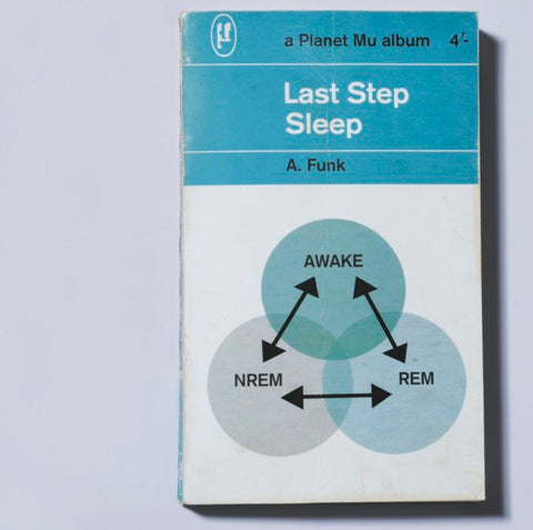 Last Step - Sleep