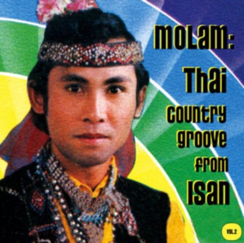 Various - Molam: Thai Country Groove From Isan Vol. 2