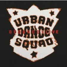 Urban Dance Squad, - Beograd Live