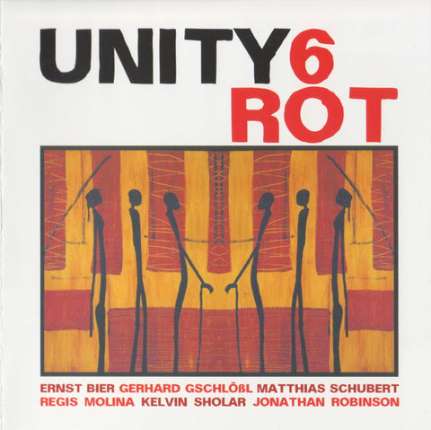 Unity6, - Rot