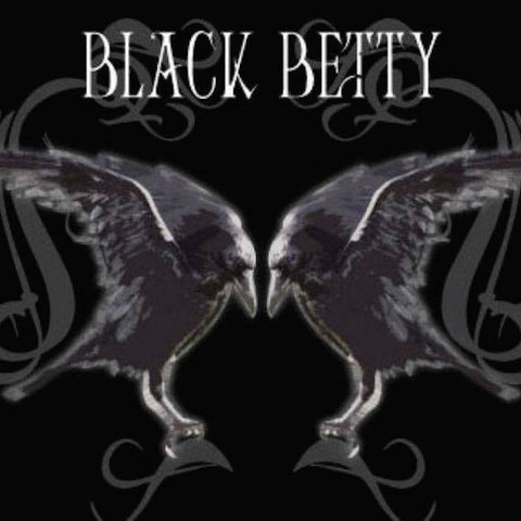 Black Betty - Black Betty