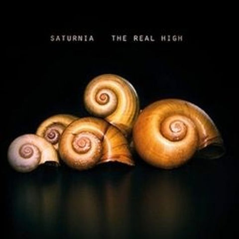 Saturnia - The Real High