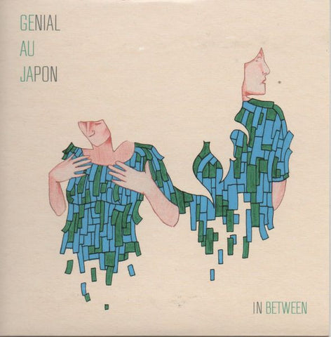 Génial Au Japon - In Between