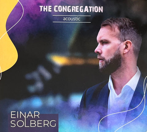 Einar Solberg - The Congregation (Acoustic)
