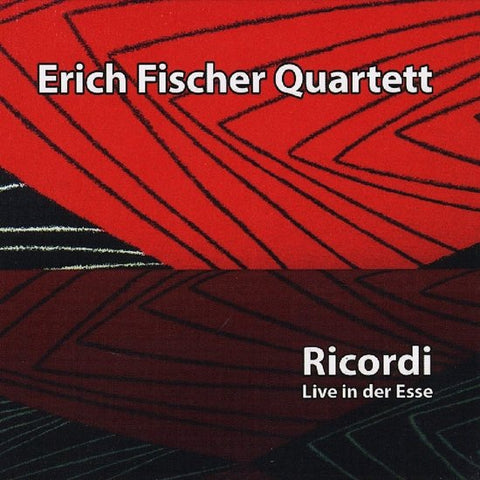 Erich Fischer Quartett - Ricordi