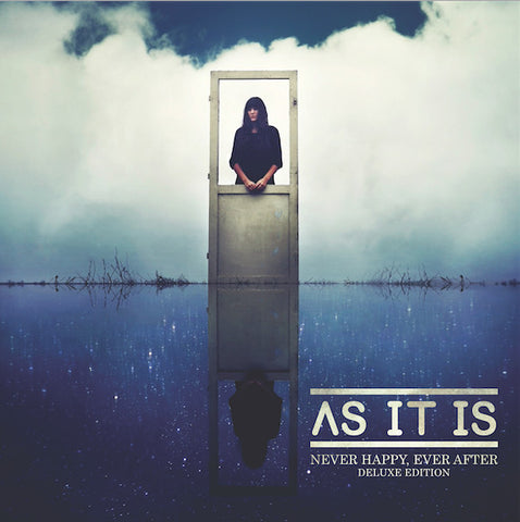 As It Is - Never Happy, Ever After