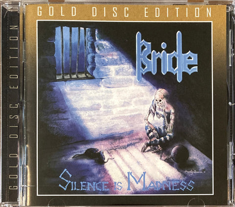 Bride - Silence Is Madness