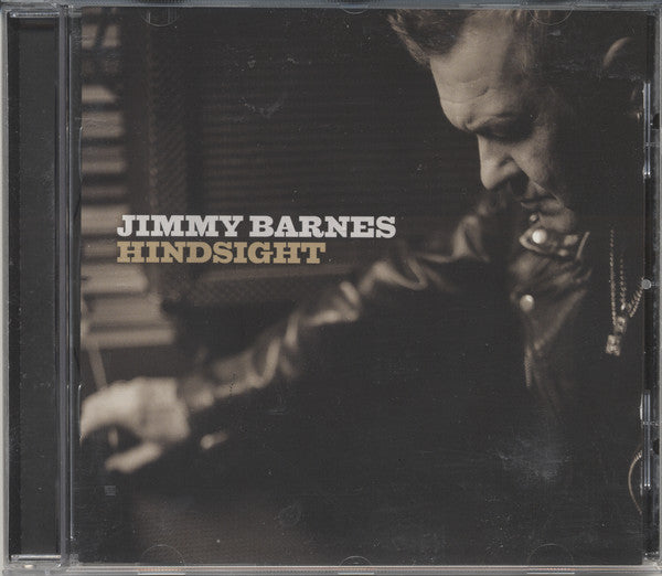 Jimmy Barnes - Hindsight