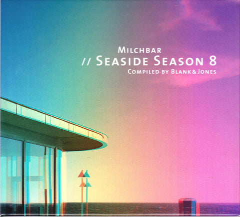 Blank & Jones - Milchbar // Seaside Season 8