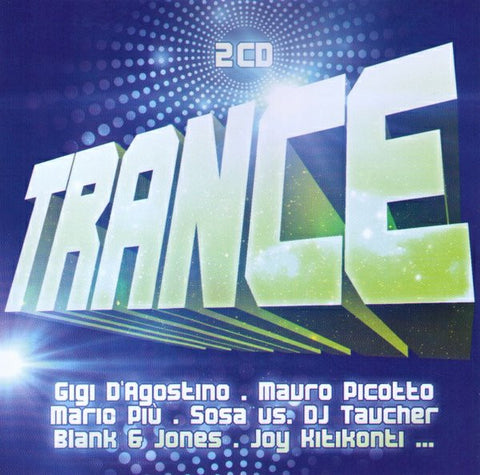 Various - Trance