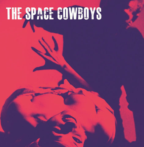The Space Cowboys - Deadly Eye / Chemical Heart