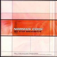 Norman Cook - All-Star Breakbeats