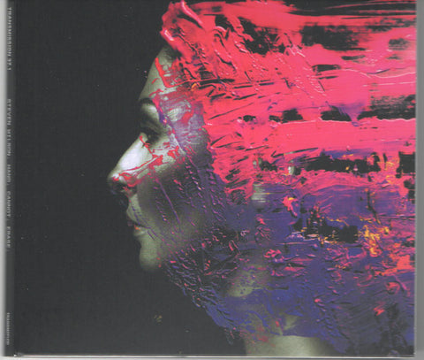 Steven Wilson - Hand. Cannot. Erase.