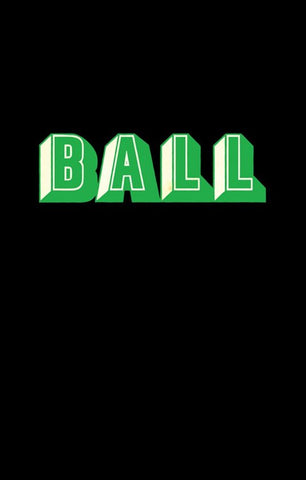 Ball - Ball
