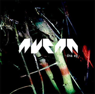 Aucan - DNA EP