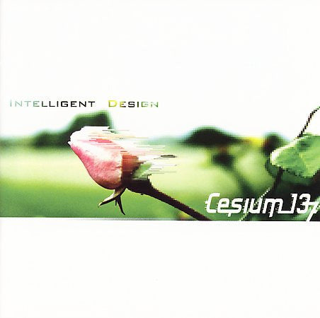 Cesium_137 - Intelligent Design