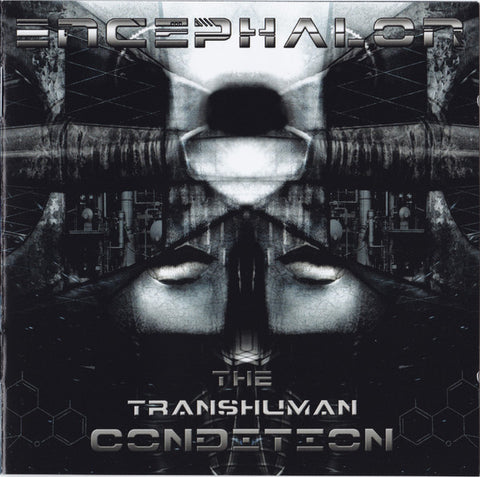 Encephalon - The Transhuman Condition