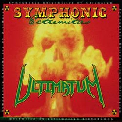 Ultimatum, - Symphonic Extremities