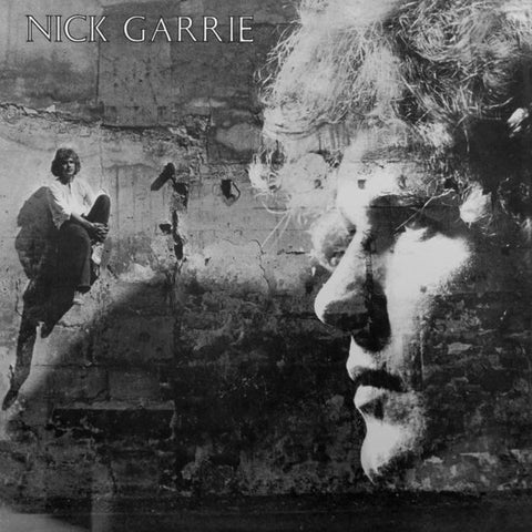 Nick Garrie - The Nightmare Of J. B. Stanislas