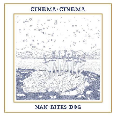 Cinema Cinema - Man Bites Dog