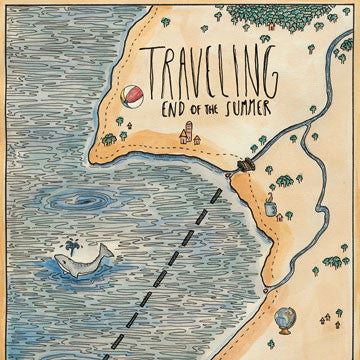 Traveling - End Of The Summer