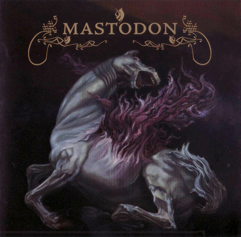 Mastodon - Remission