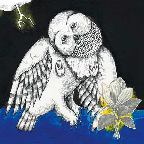 Songs: Ohia - The Magnolia Electric Co (10th Anniversary Deluxe Edition)