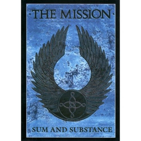 The Mission - Sum And Substance
