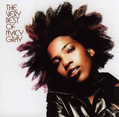 Macy Gray - The Very Best Of Macy Gray