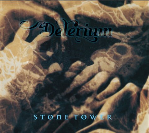 Delerium - Stone Tower