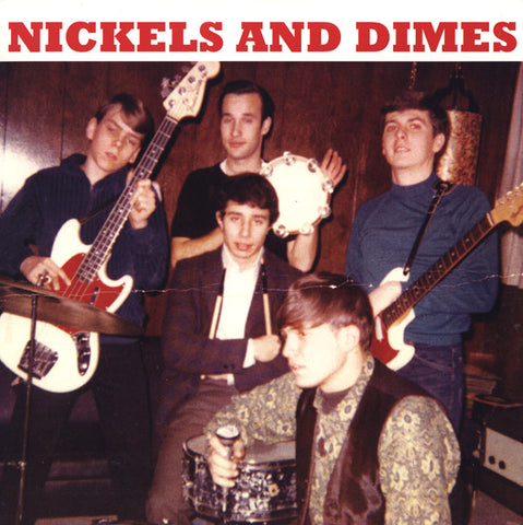 Nickels And Dimes - Nickels And Dimes