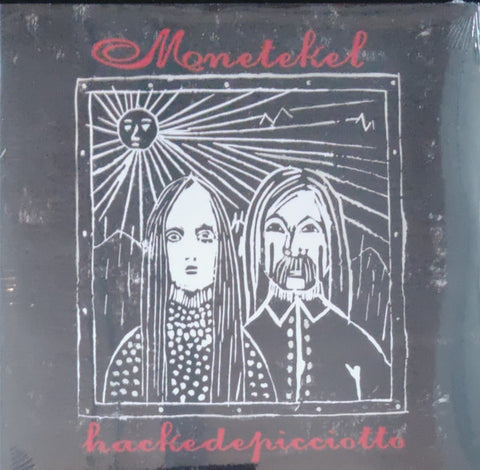 Hackedepicciotto - Menetekel