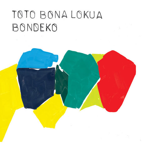 Toto, Bona, Lokua - Bondeko