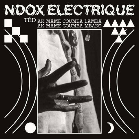Ndox Electrique - Tëdd ak Mame Coumba Lamba ak Mame Coumba Mbang