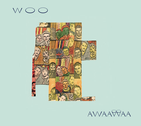 Woo - Awaawaa