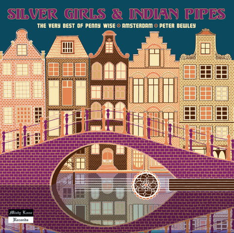 Various - Silver Girls & Indian Pipes