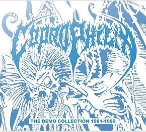 Coprophilia - The Demo Collection 1991-1992