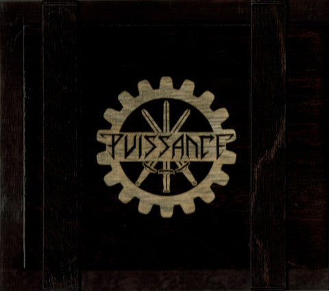 Puissance - Let The State Collapse